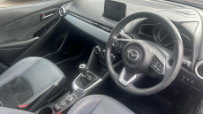 Mazda 2 1.5 Skyactiv G GT Sport Nav 5dr Petrol Hatchback